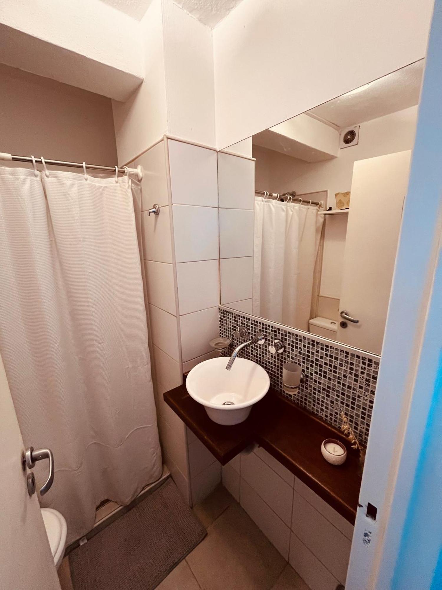 Apartment Aguaribay Loft Alto Alberdi Nuevo Centro