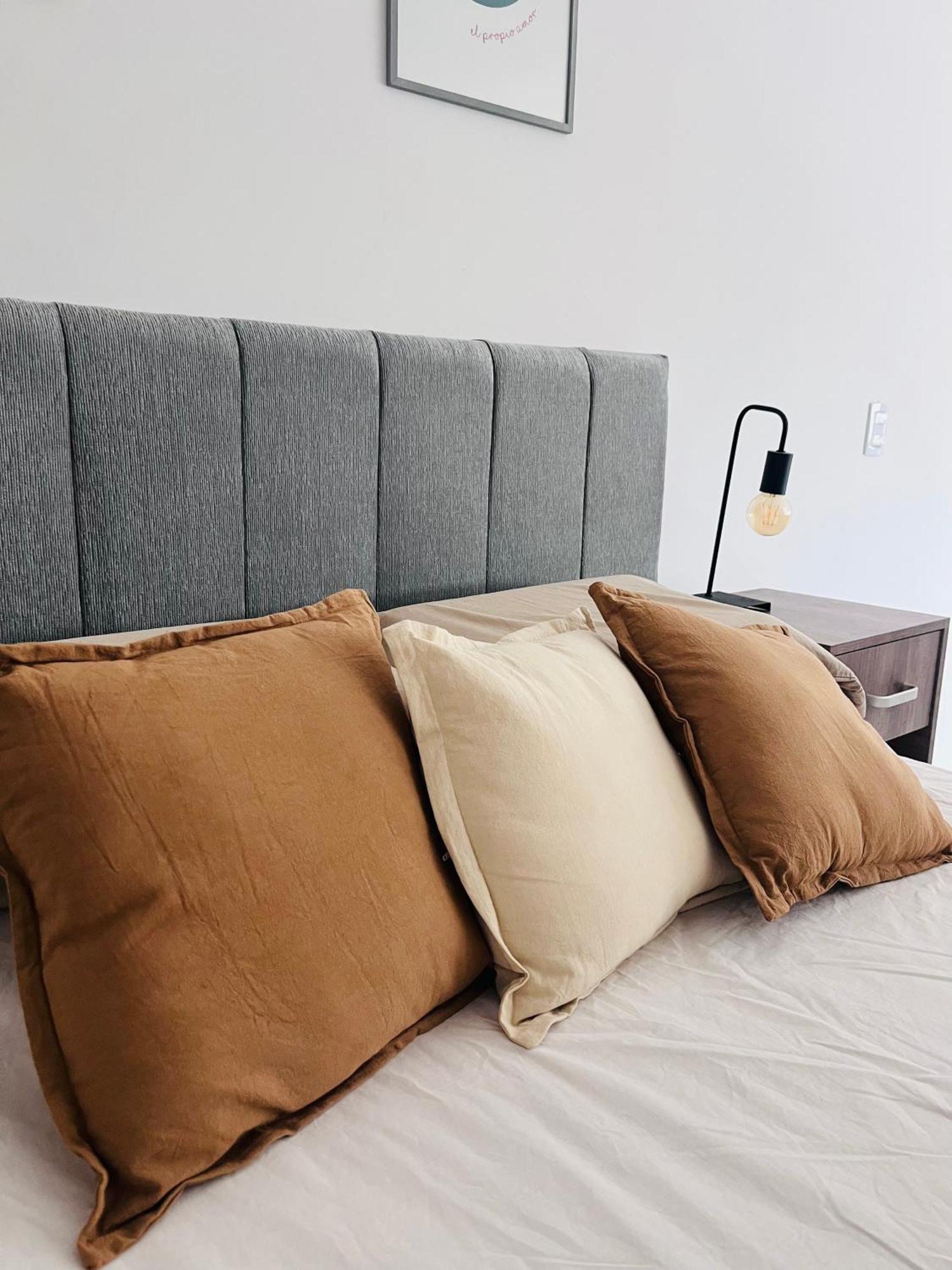 Aguaribay Loft Alto Alberdi Nuevo Centro * Cordoba