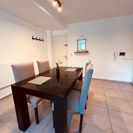 Apartamento Aguaribay Loft Alto Alberdi Nuevo Centro Córdoba Exterior foto