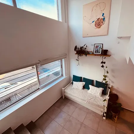 Apartamento Aguaribay Loft Alto Alberdi Nuevo Centro Córdoba Exterior foto