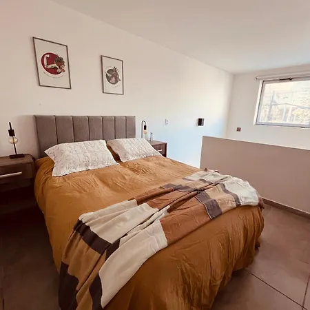 Apartamento Aguaribay Loft Alto Alberdi Nuevo Centro Córdoba Exterior foto