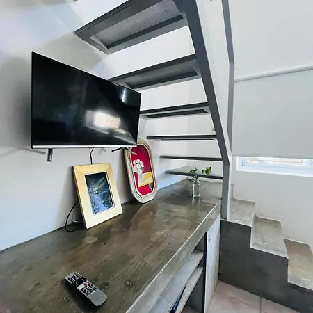 Apartamento Aguaribay Loft Alto Alberdi Nuevo Centro Córdoba Exterior foto