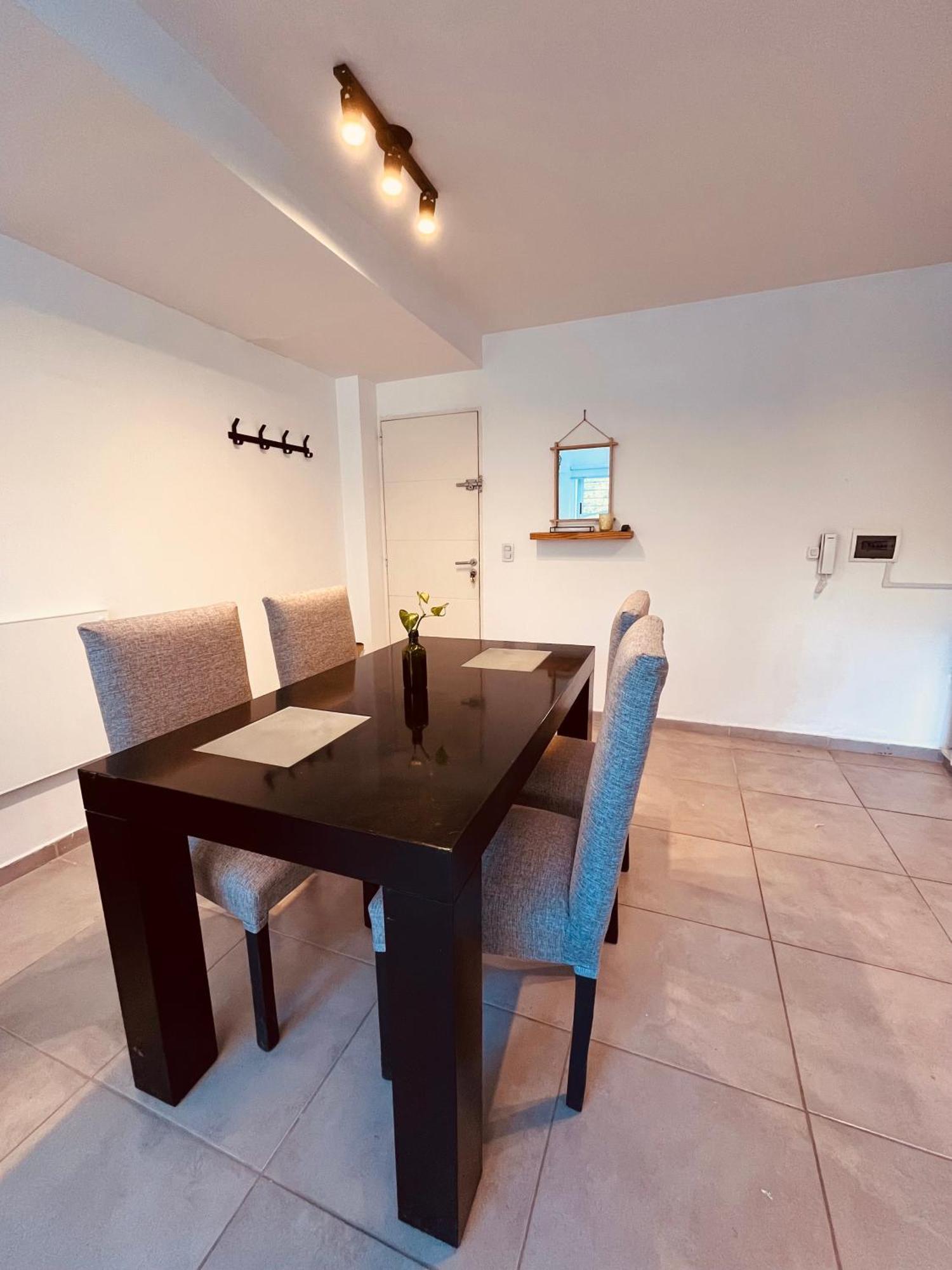 Aguaribay Loft Alto Alberdi Nuevo Centro * Córdoba