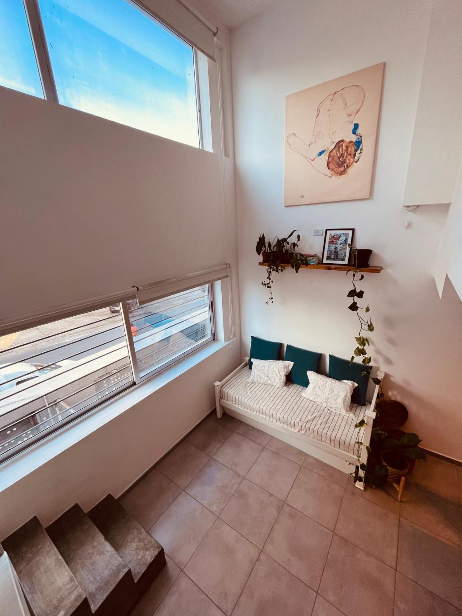 Aguaribay Loft Alto Alberdi Nuevo Centro * Córdoba