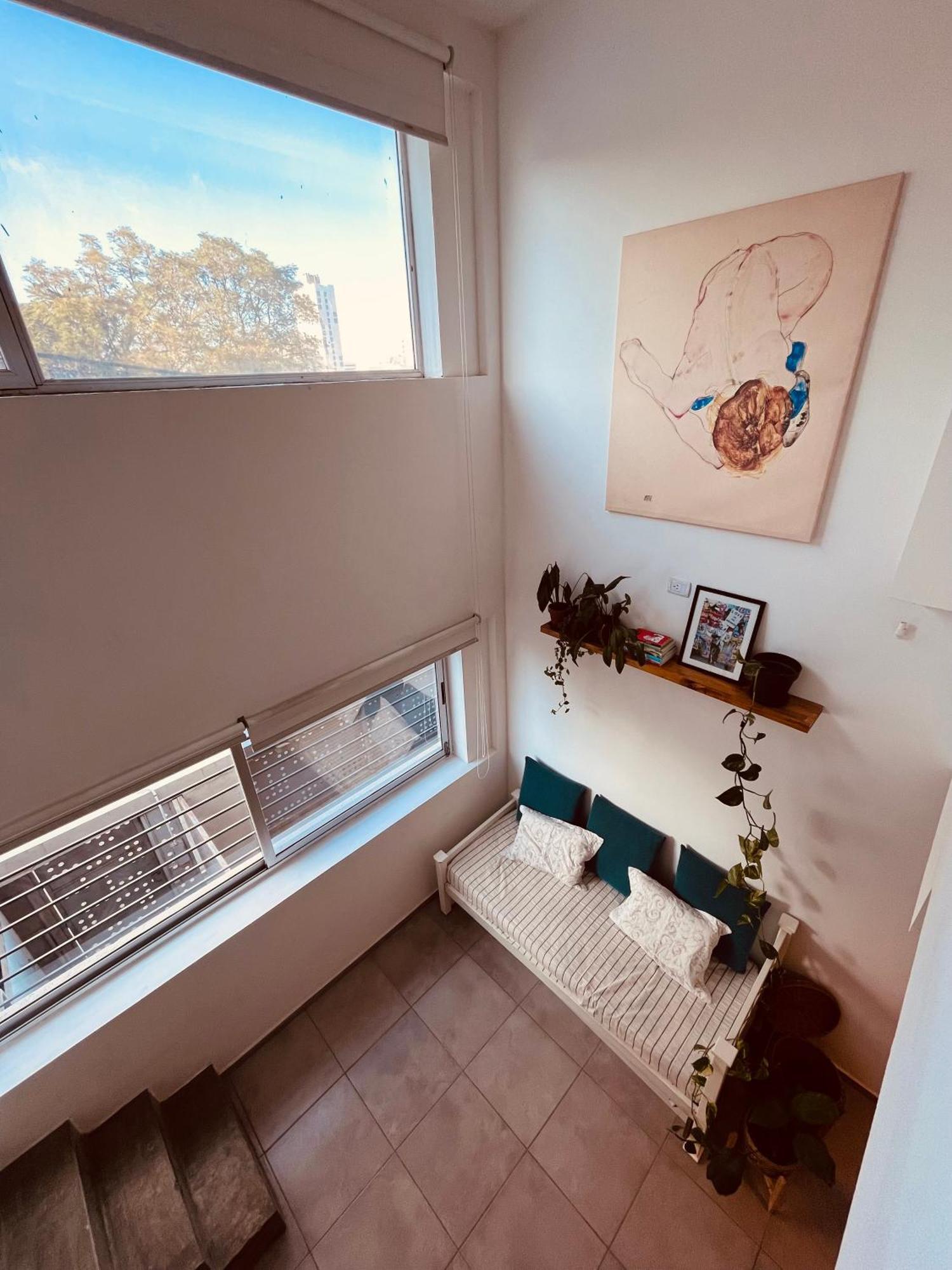 Apartamento Aguaribay Loft Alto Alberdi Nuevo Centro