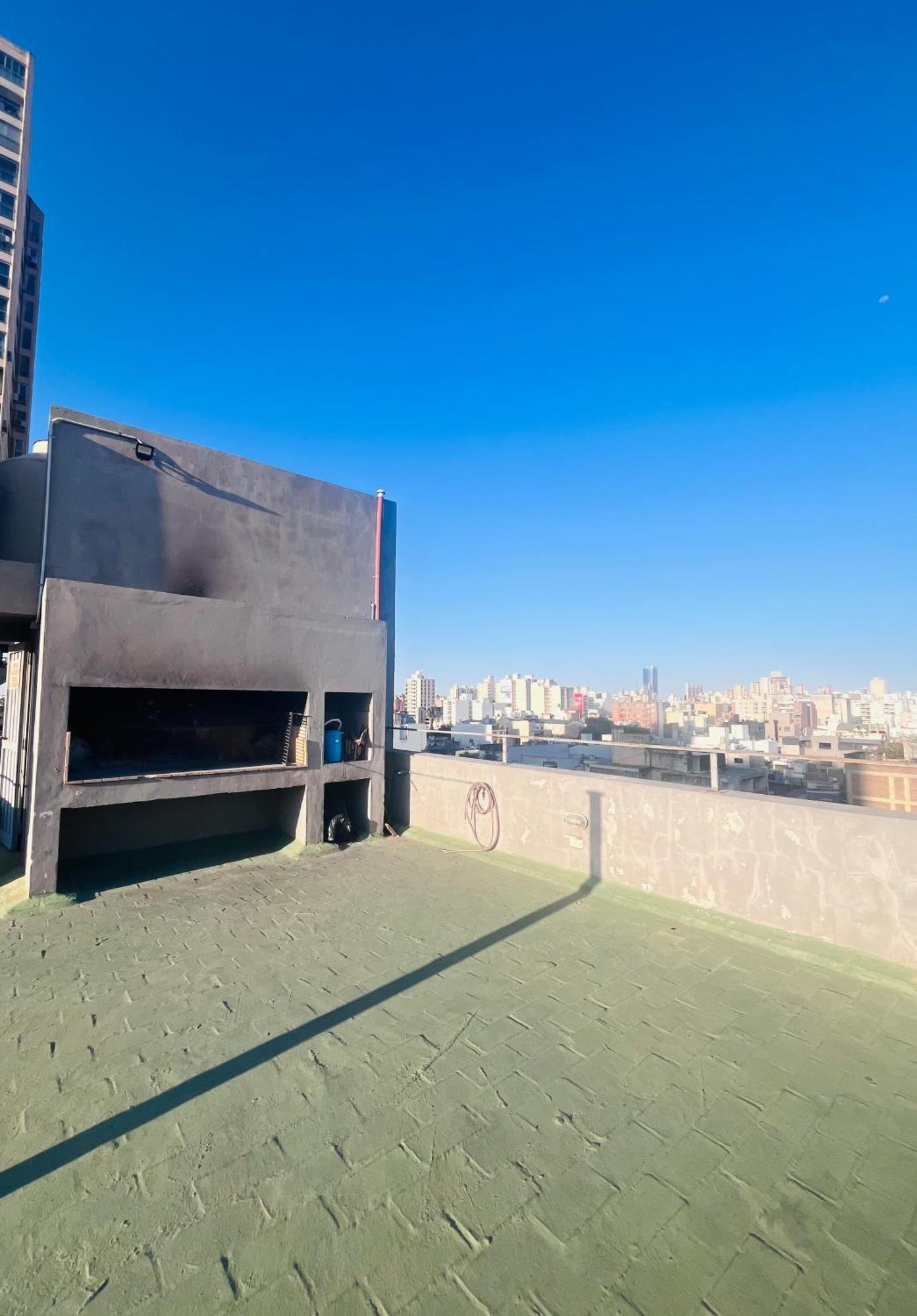 Apartamento Aguaribay Loft Alto Alberdi Nuevo Centro Córdoba