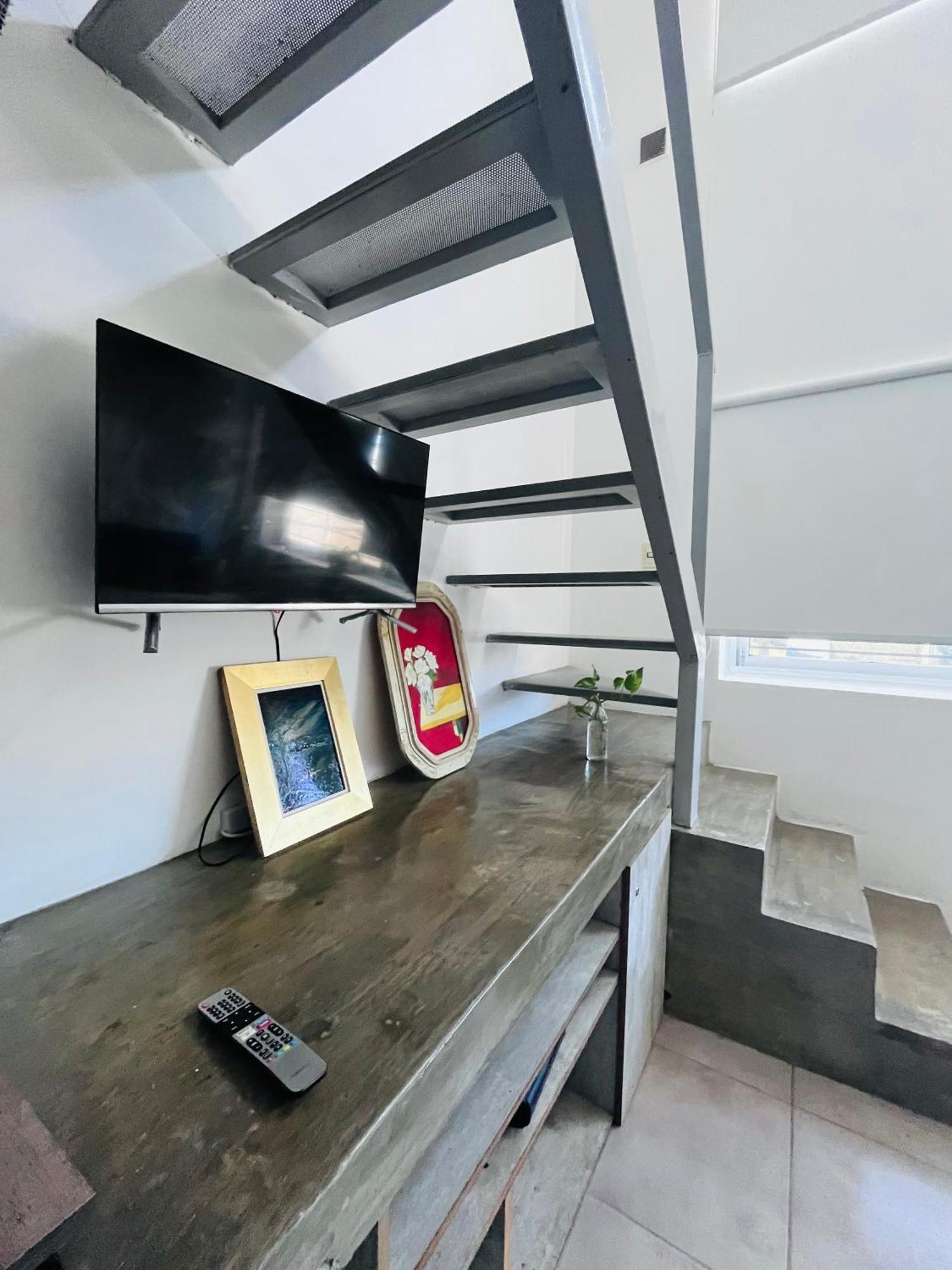 Apartamento Aguaribay Loft Alto Alberdi Nuevo Centro