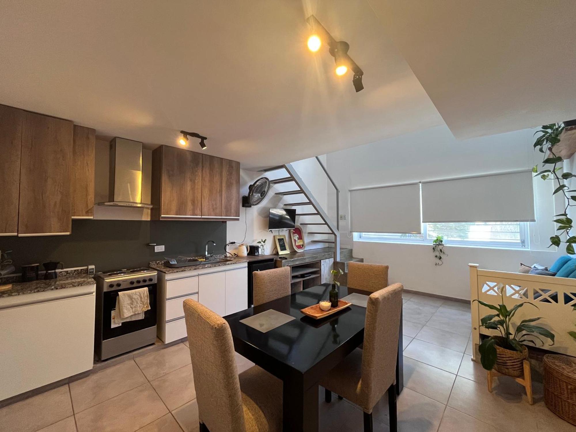 Aguaribay Loft Alto Alberdi Nuevo Centro