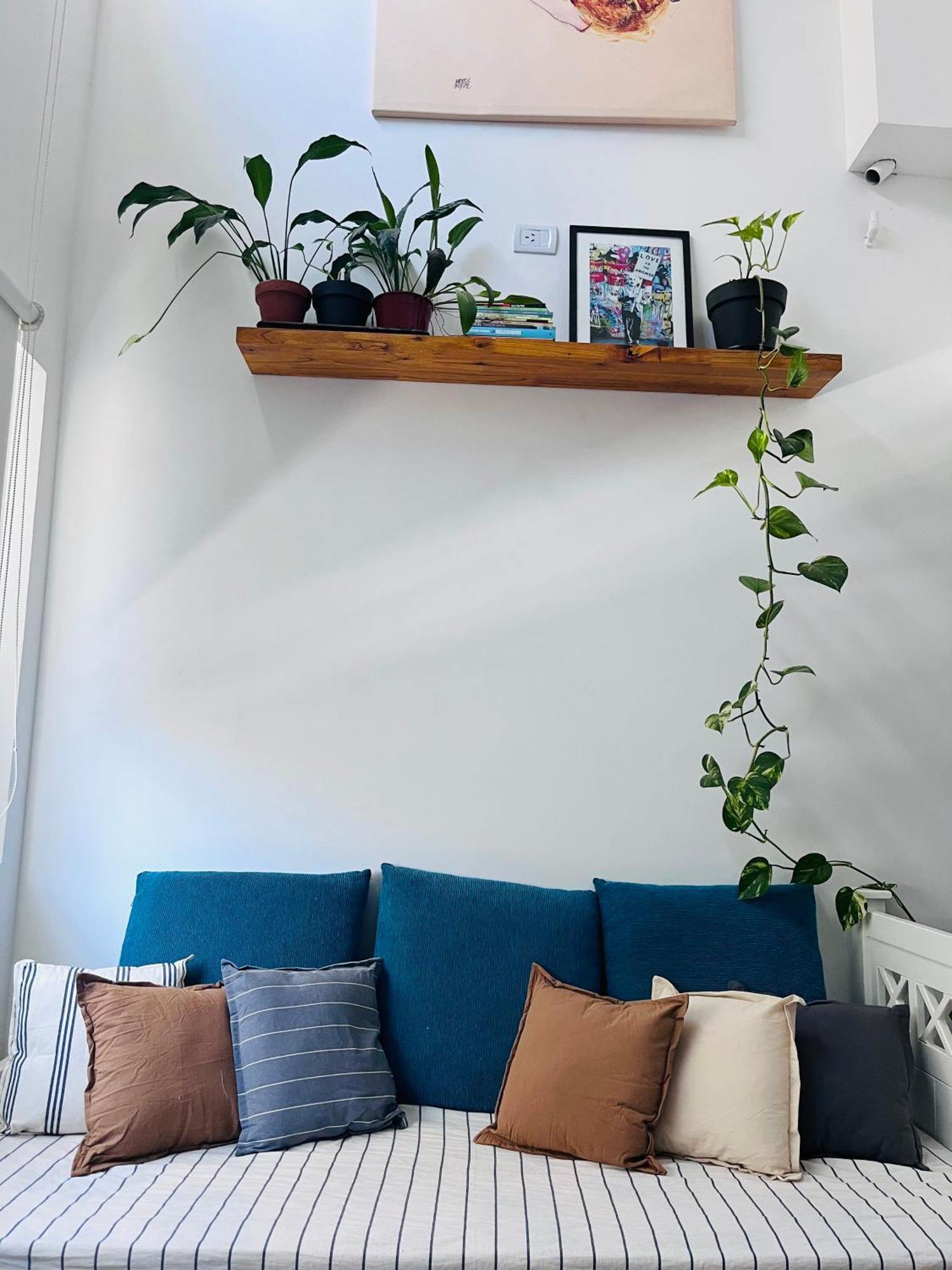 Aguaribay Loft Alto Alberdi Nuevo Centro *