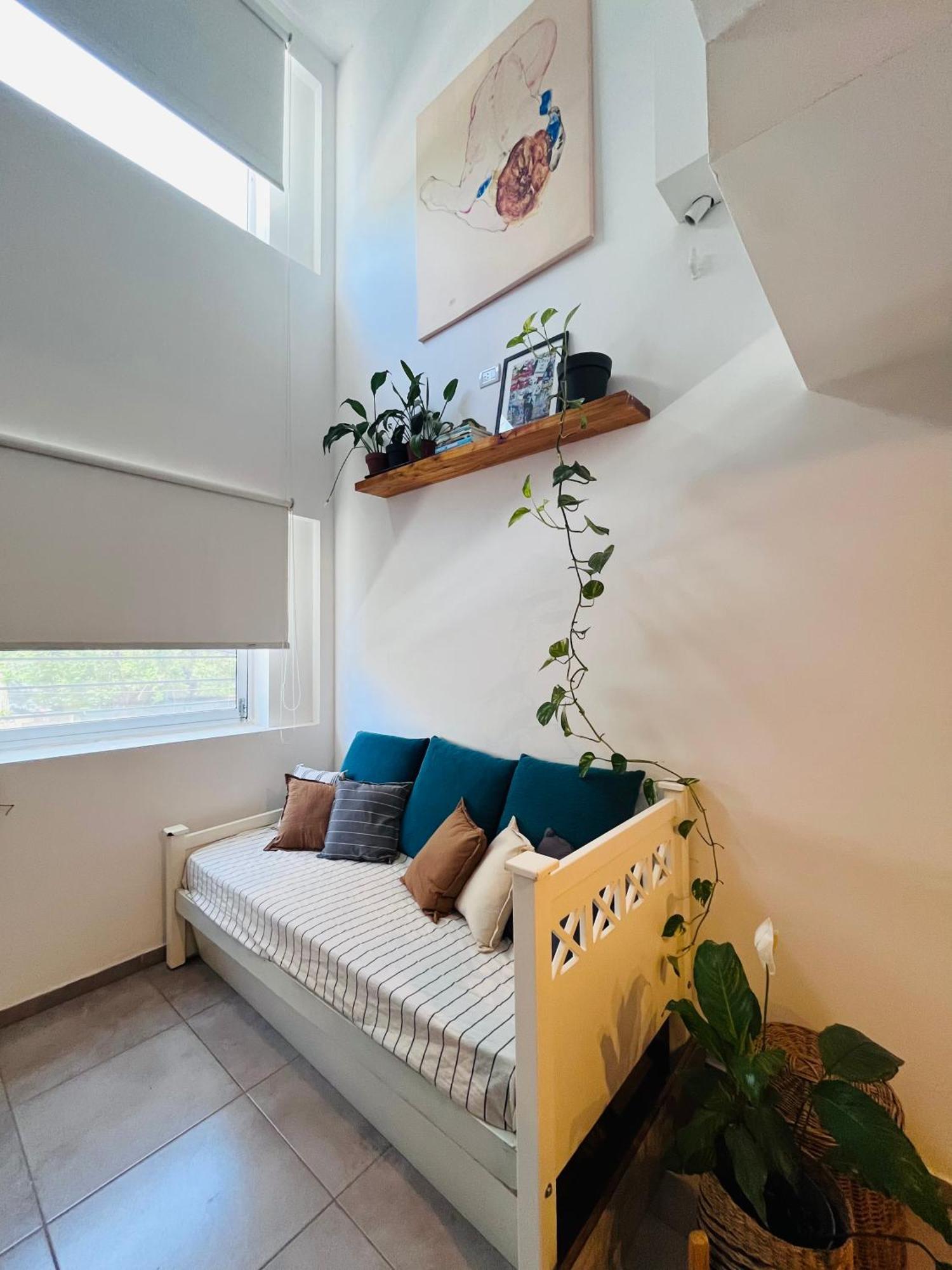 Aguaribay Loft Alto Alberdi Nuevo Centro